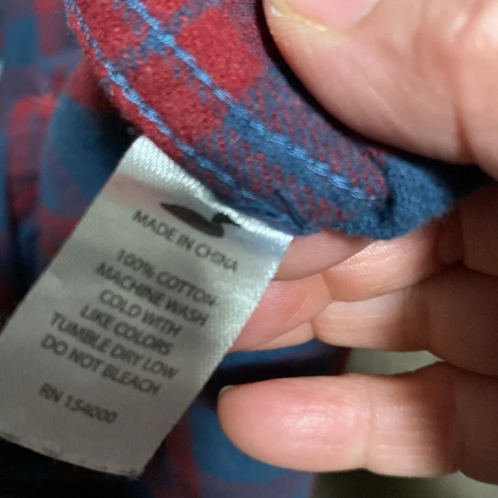 Great Lakes Northern Outfitter shirt - Picture 6 of 6